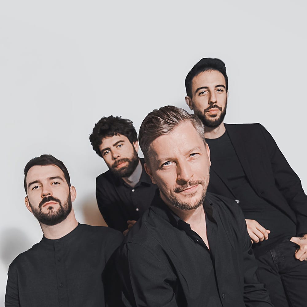 The Mono Jacks