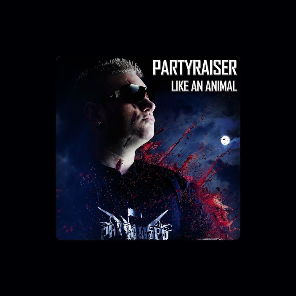 PARTYRAISER