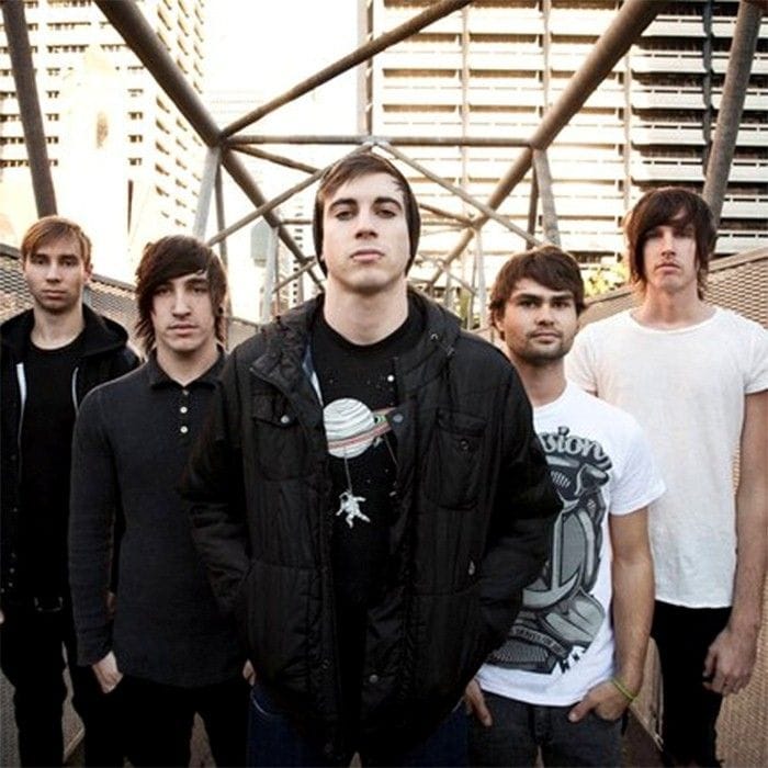 In Hearts Wake
