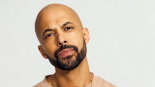 Marvin Humes