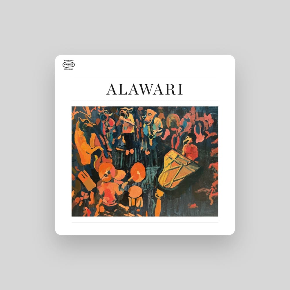ALAWARI