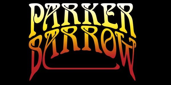 Parker Barrow