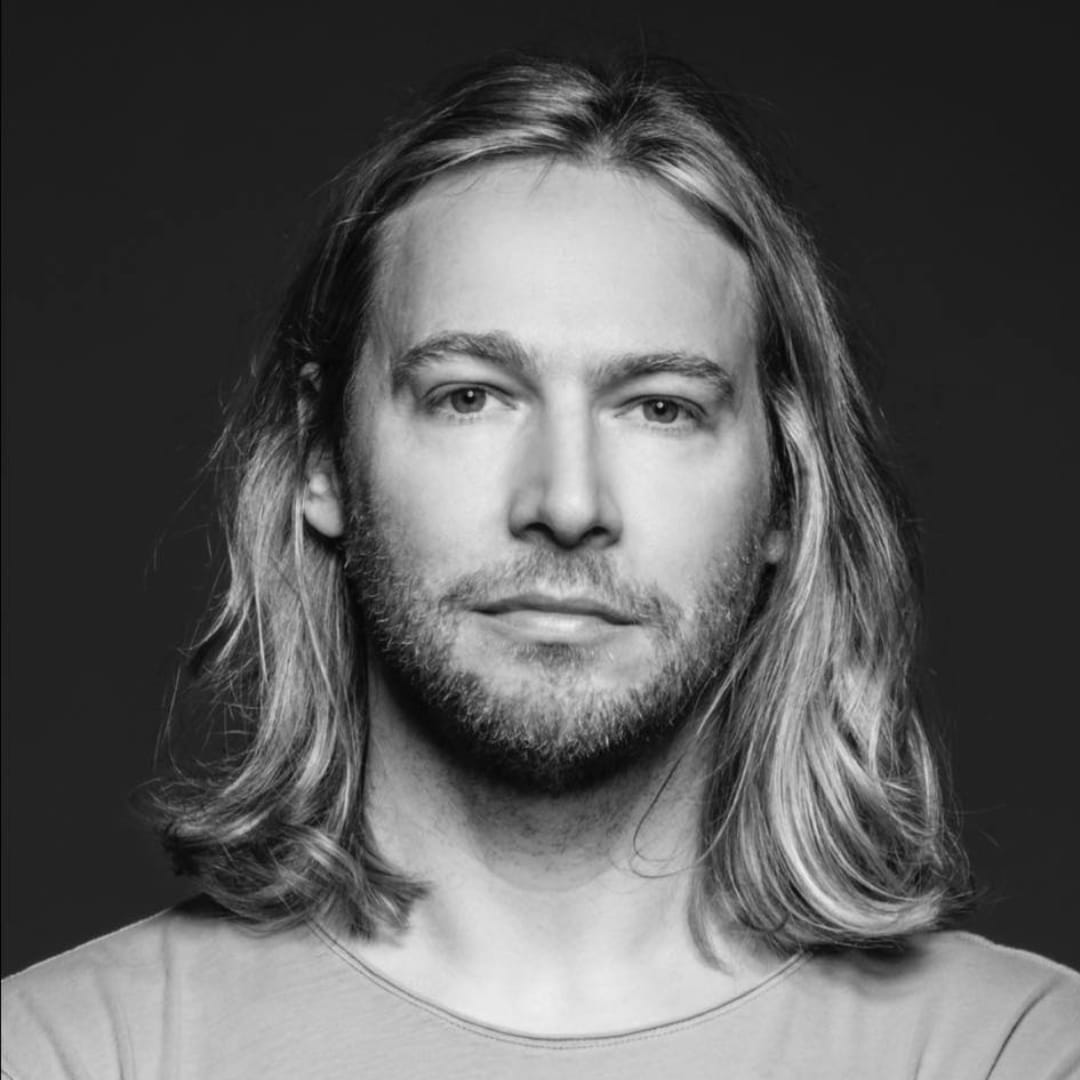 James Zabiela