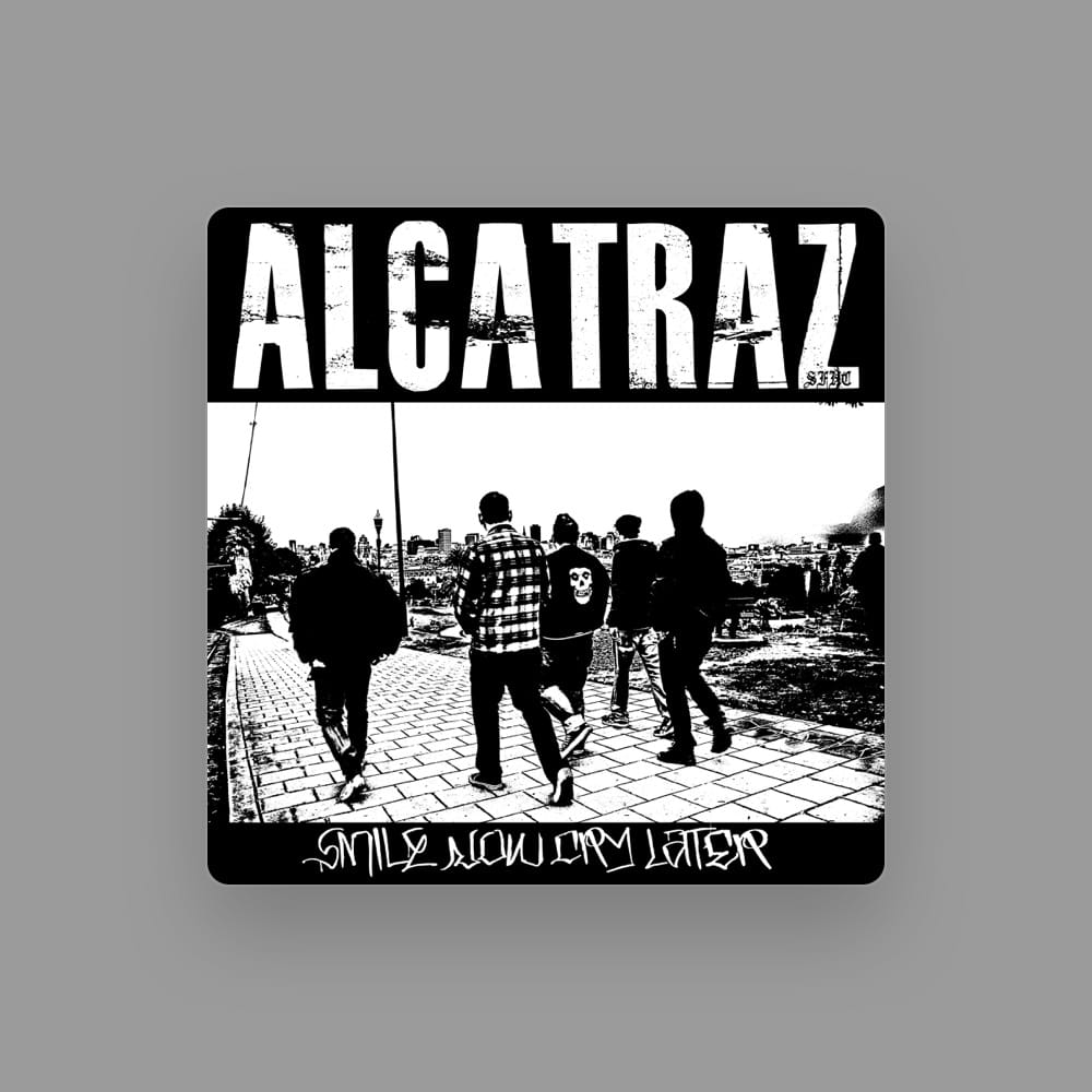 ALCATRAZ