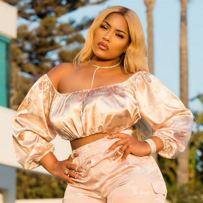 Stefflon Don
