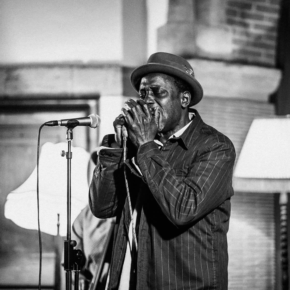 Errol Linton