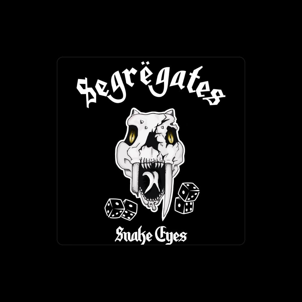 Segregates