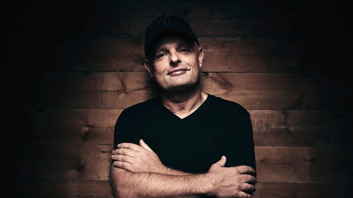 Dave Pearce Dance Anthems - Dance artist