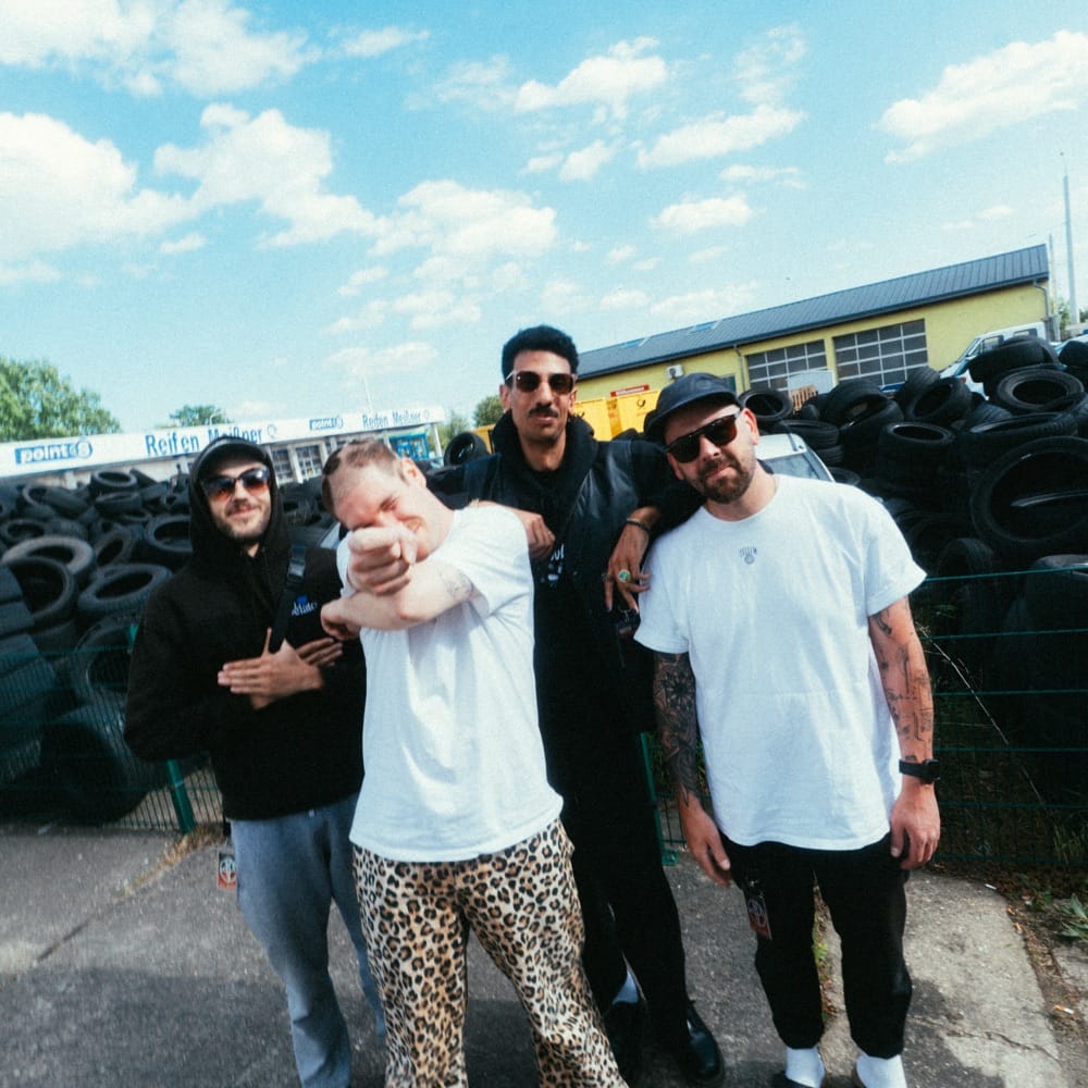 XO ARMOR