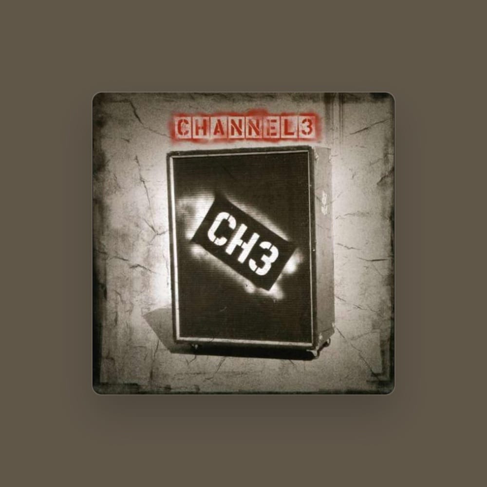 Channel 3 - Hardcore Punk artist