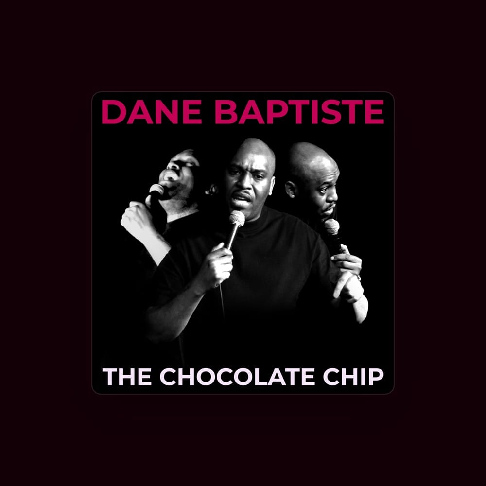 Dane Baptiste