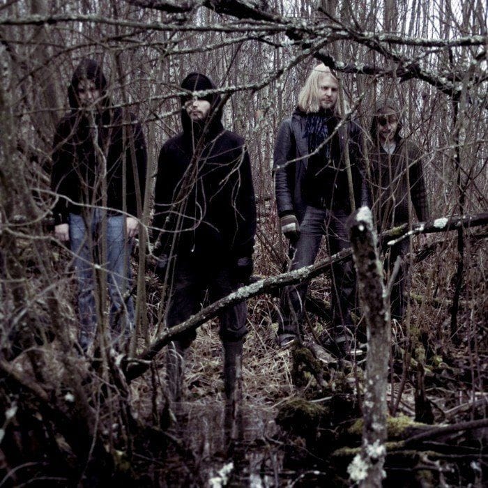 Oranssi Pazuzu