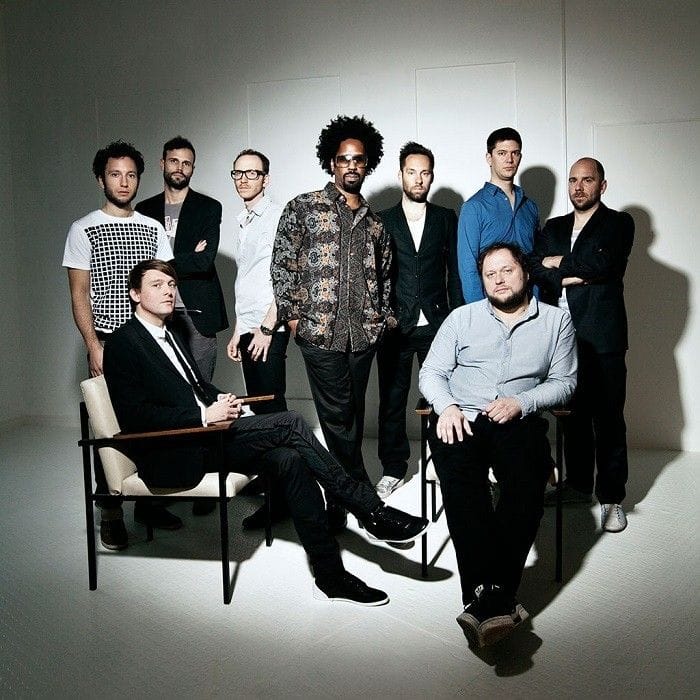Jazzanova