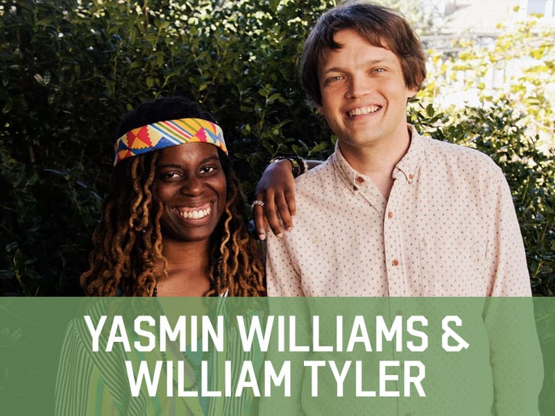 Williams and Tyler