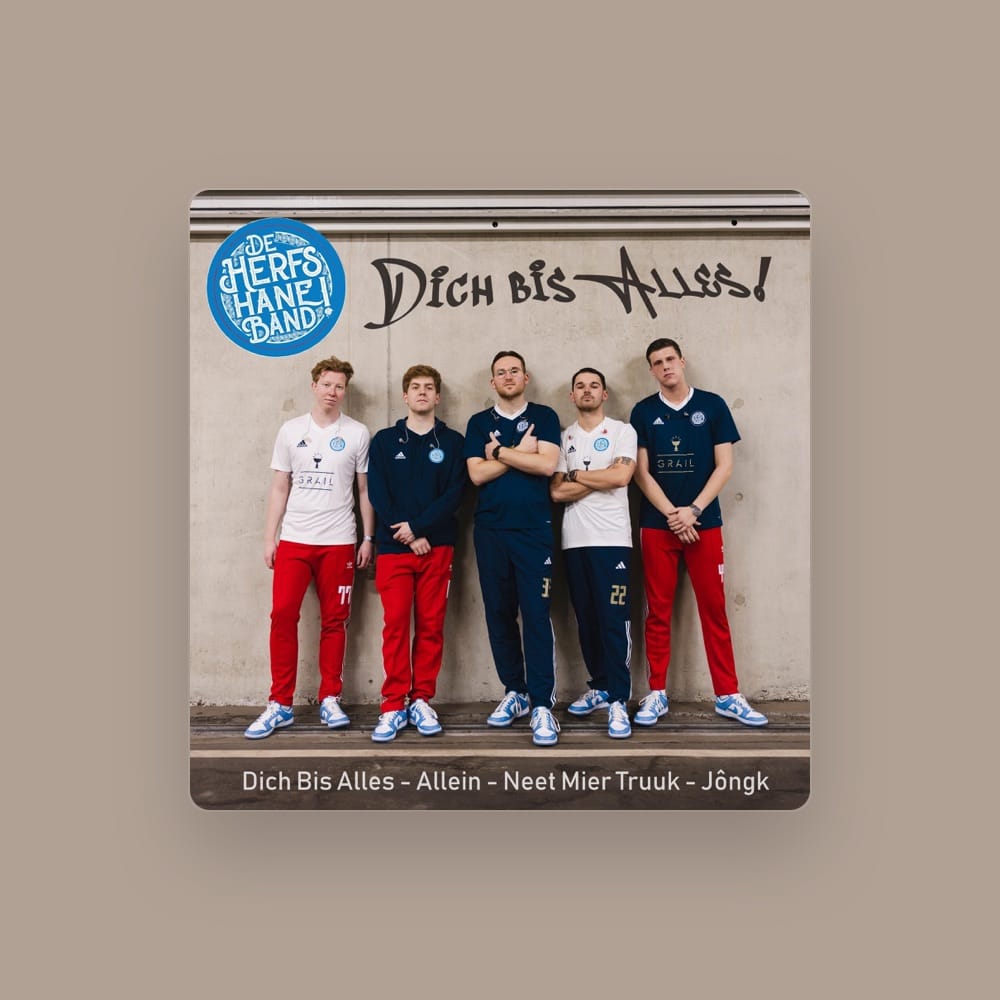 De Herfshane Band