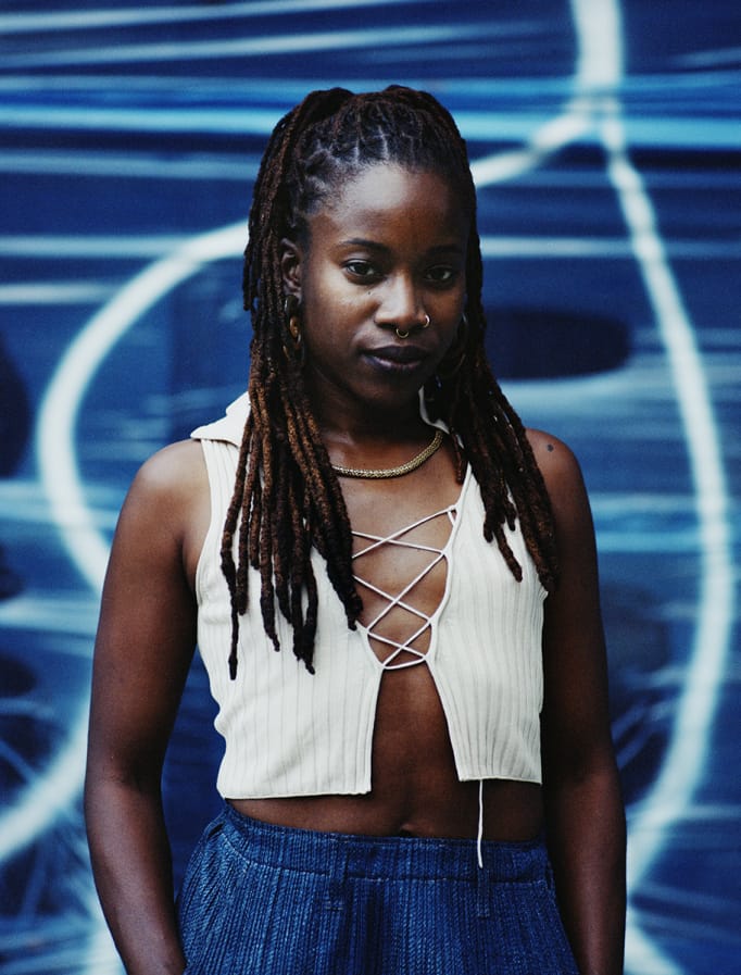 Gabrielle Kwarteng