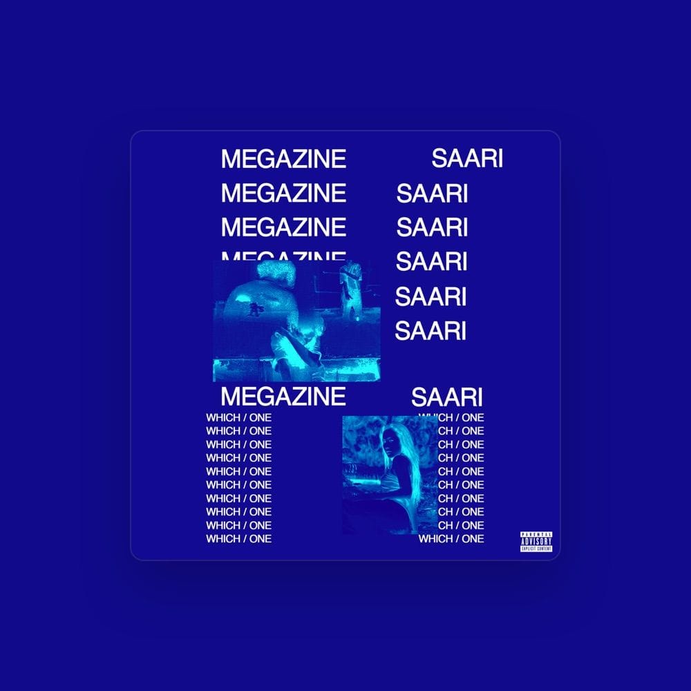 Saari