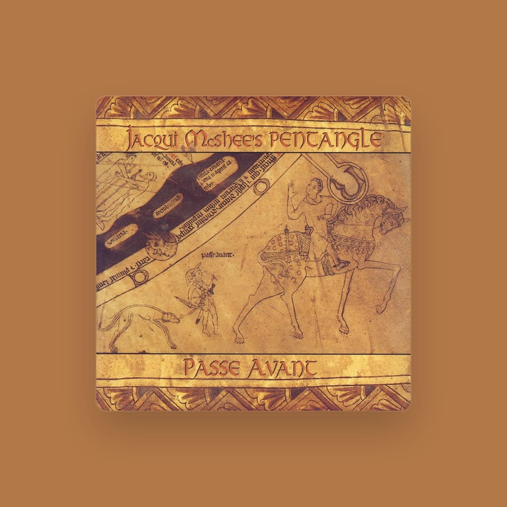 Jacqui McShee's Pentangle