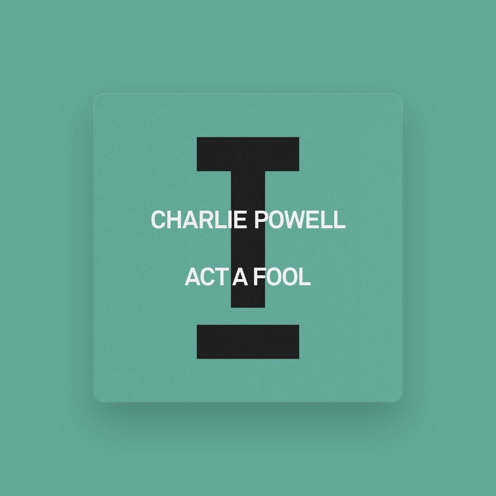 Charlie Powell