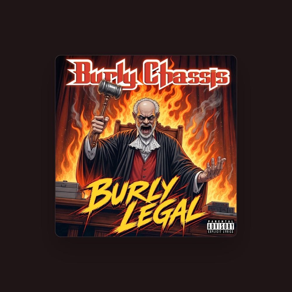 Burly Chassis