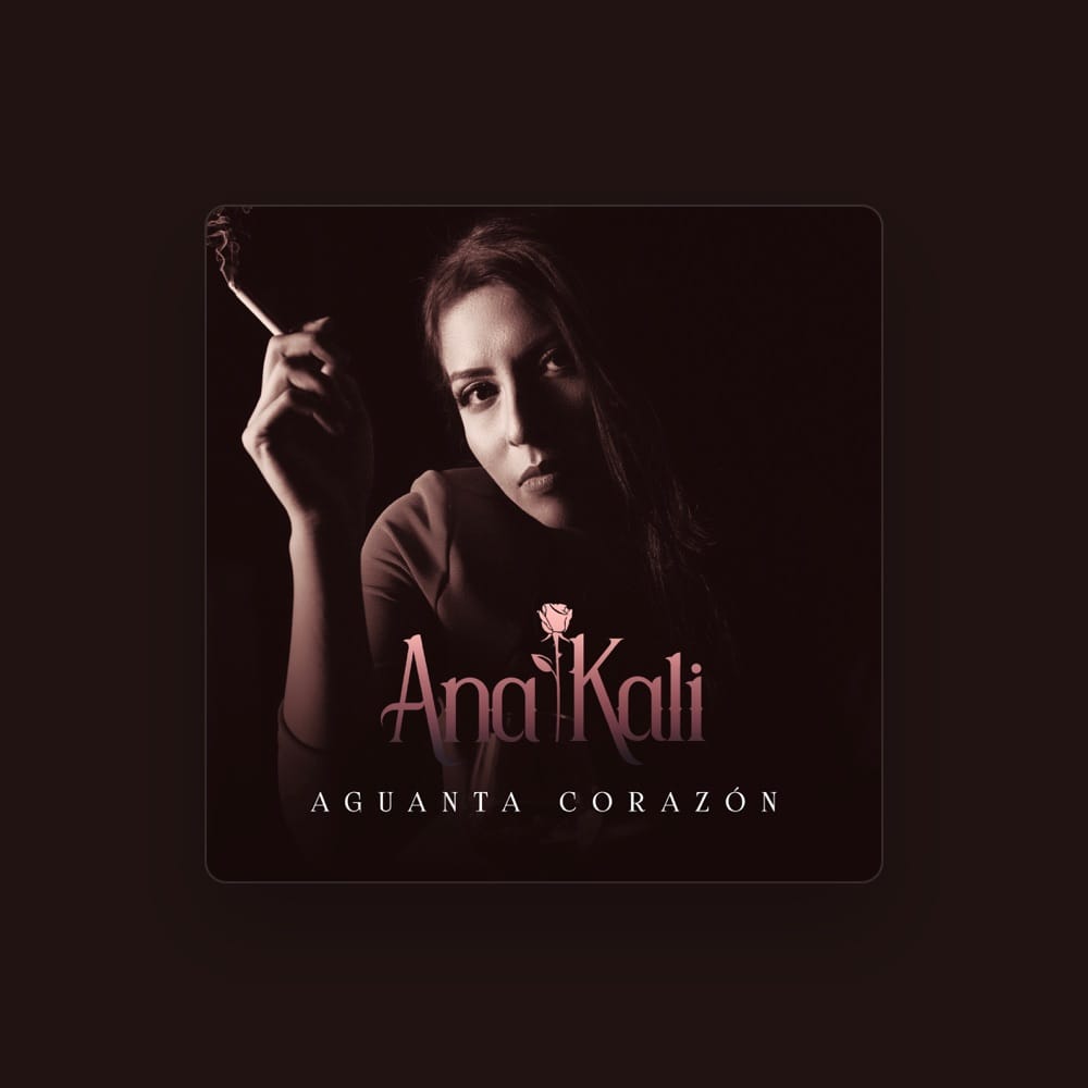 Ana KaLi