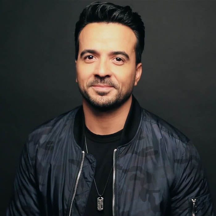 Luis Fonsi