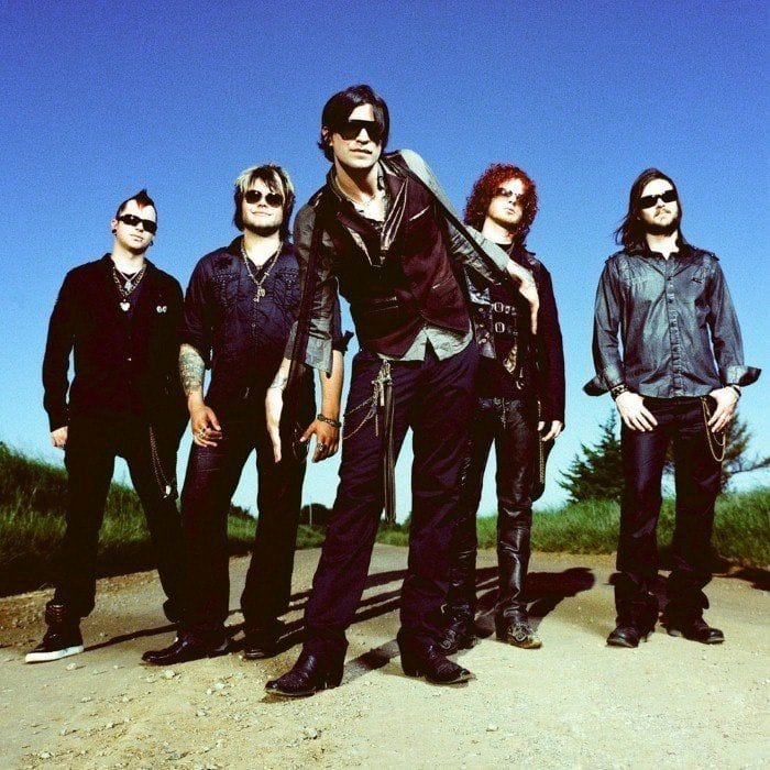 Hinder