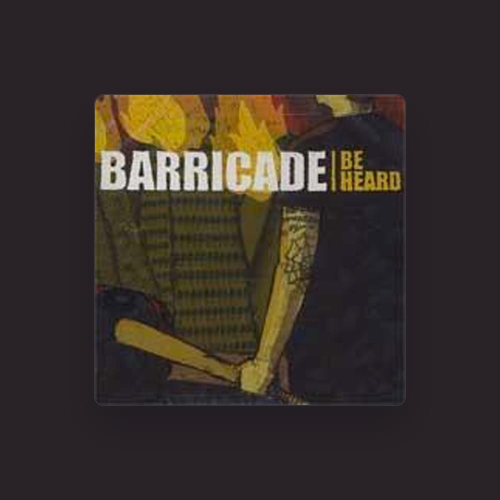 Barricade