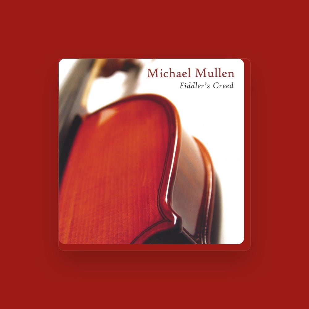 Michael Mullen