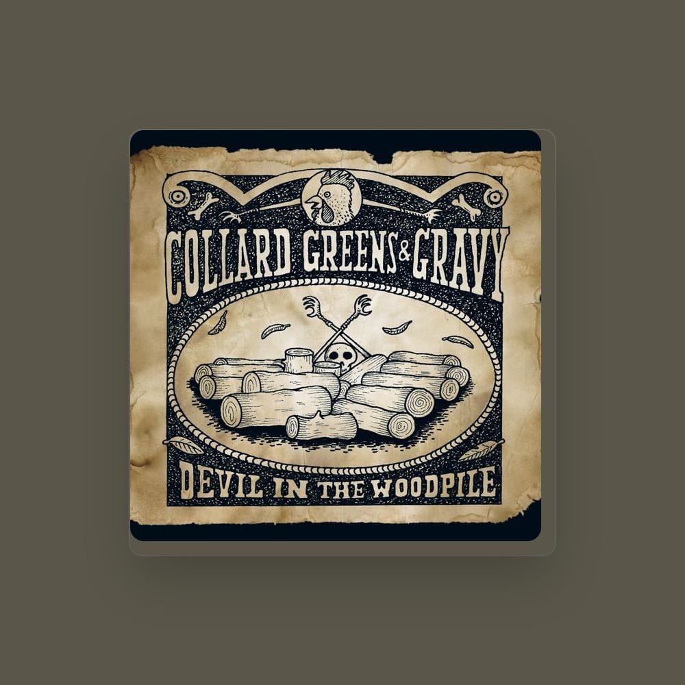 Collard Greens & Gravy