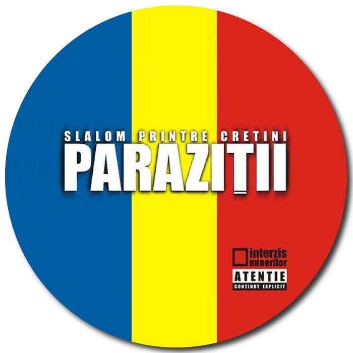 PARAZIȚII