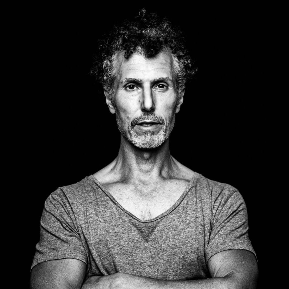 Josh Wink