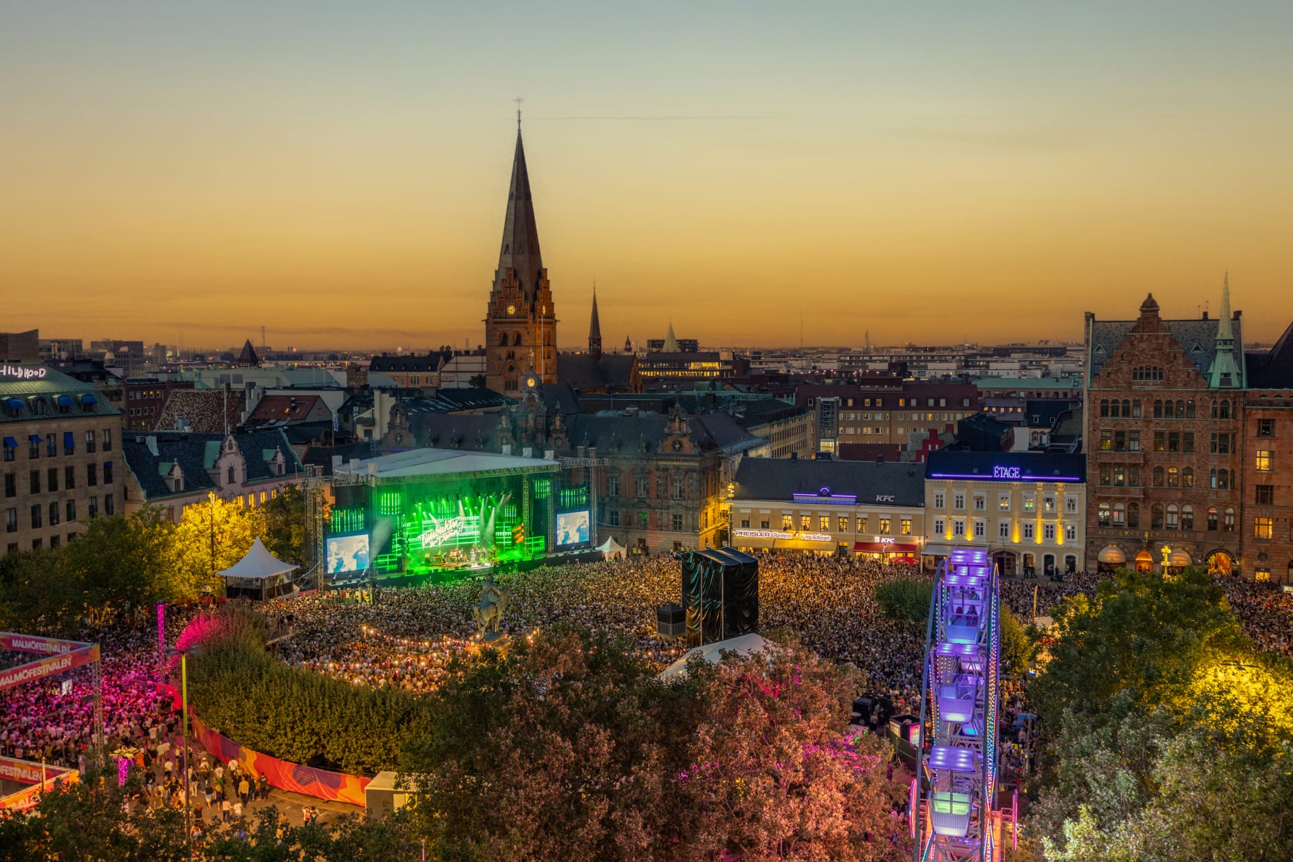 Malmöfestivalen