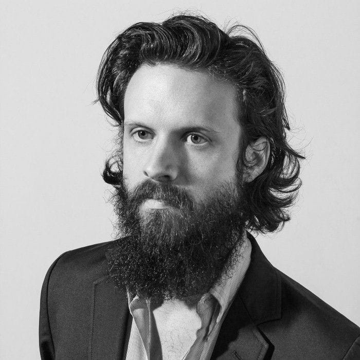 Father John Misty