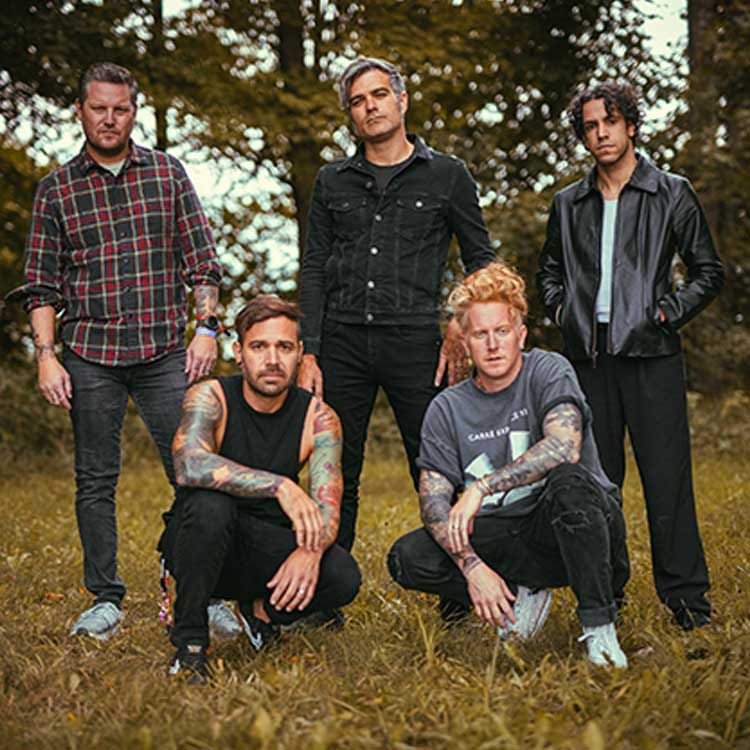 We The Kings