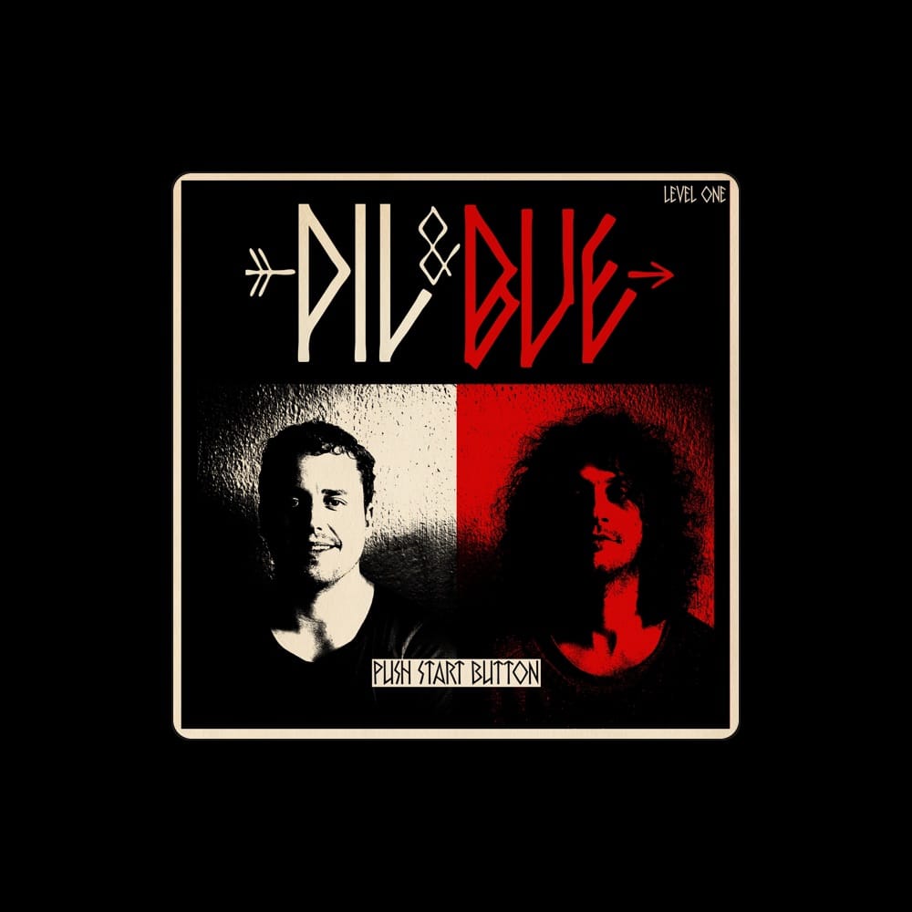Pil & Bue