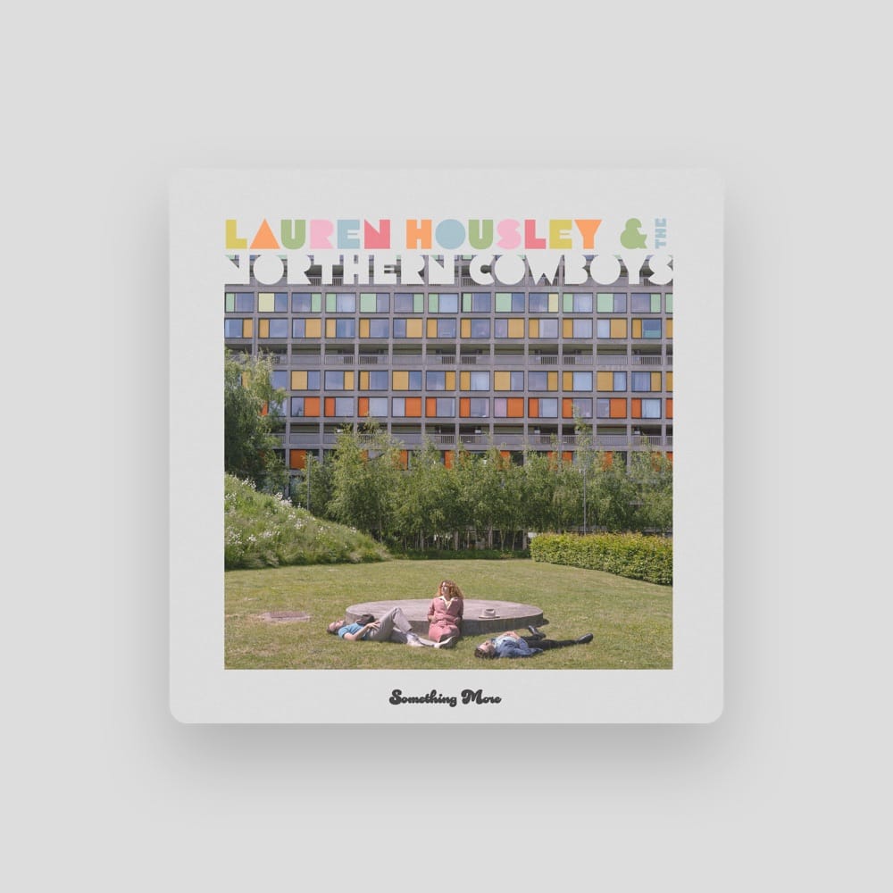 Lauren Housley & the Northern Cowboys