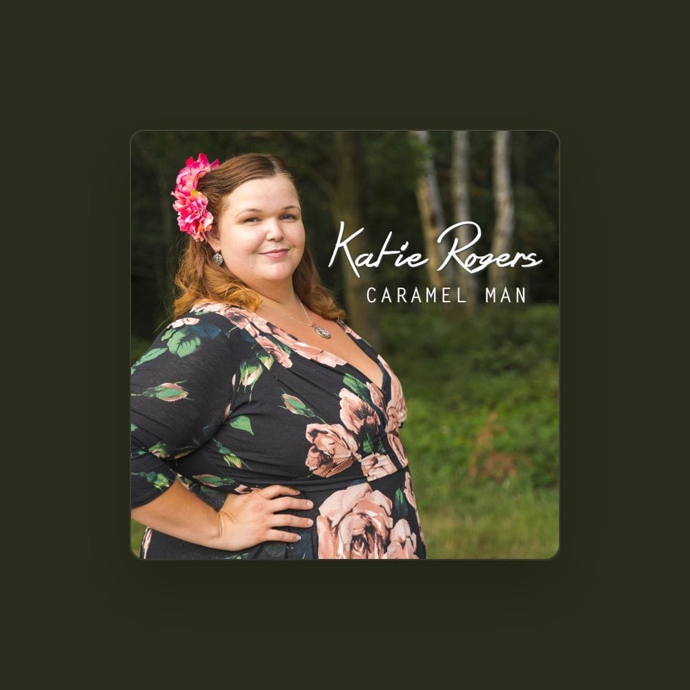 Katie Rogers