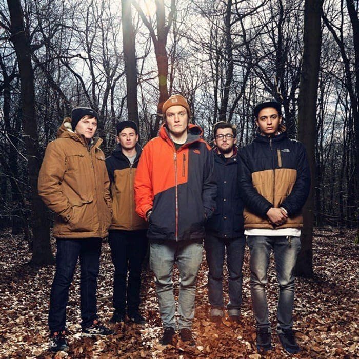 Neck Deep