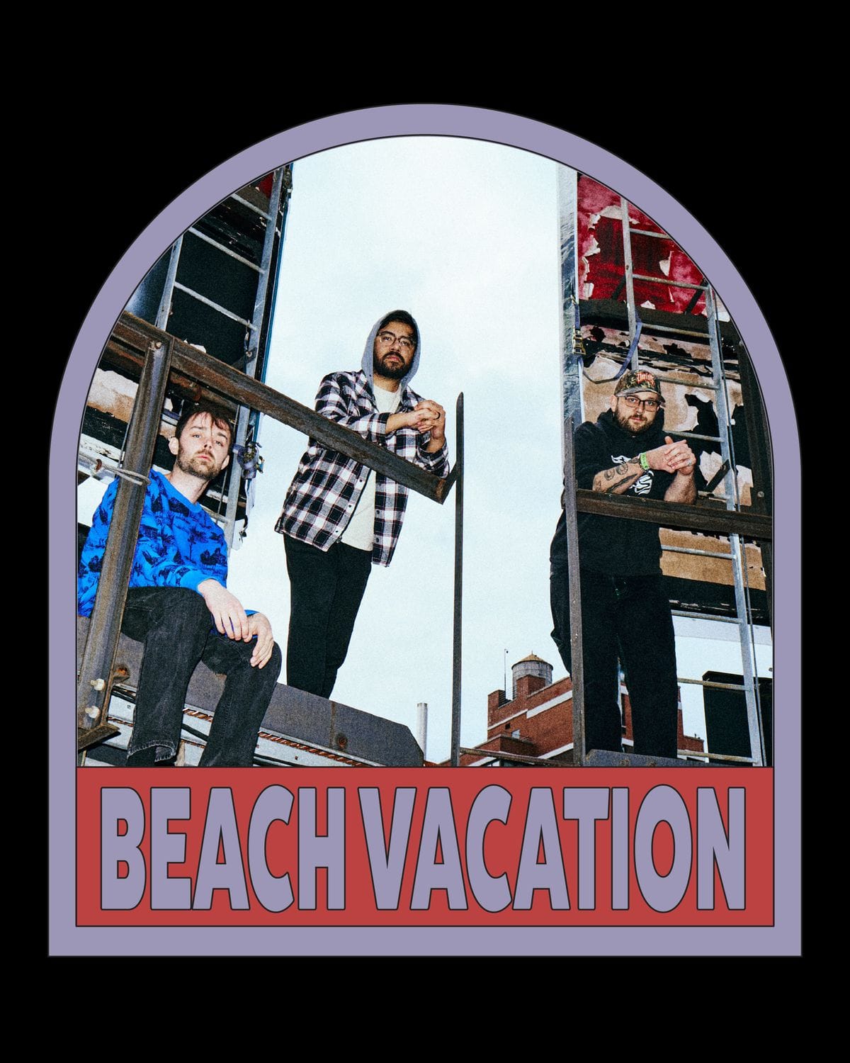 Beach Vacation