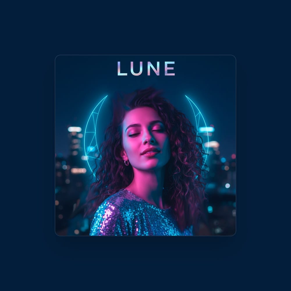 Delicia - Pop artist