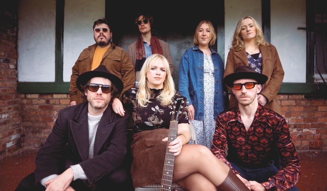 Down In Laurel Canyon