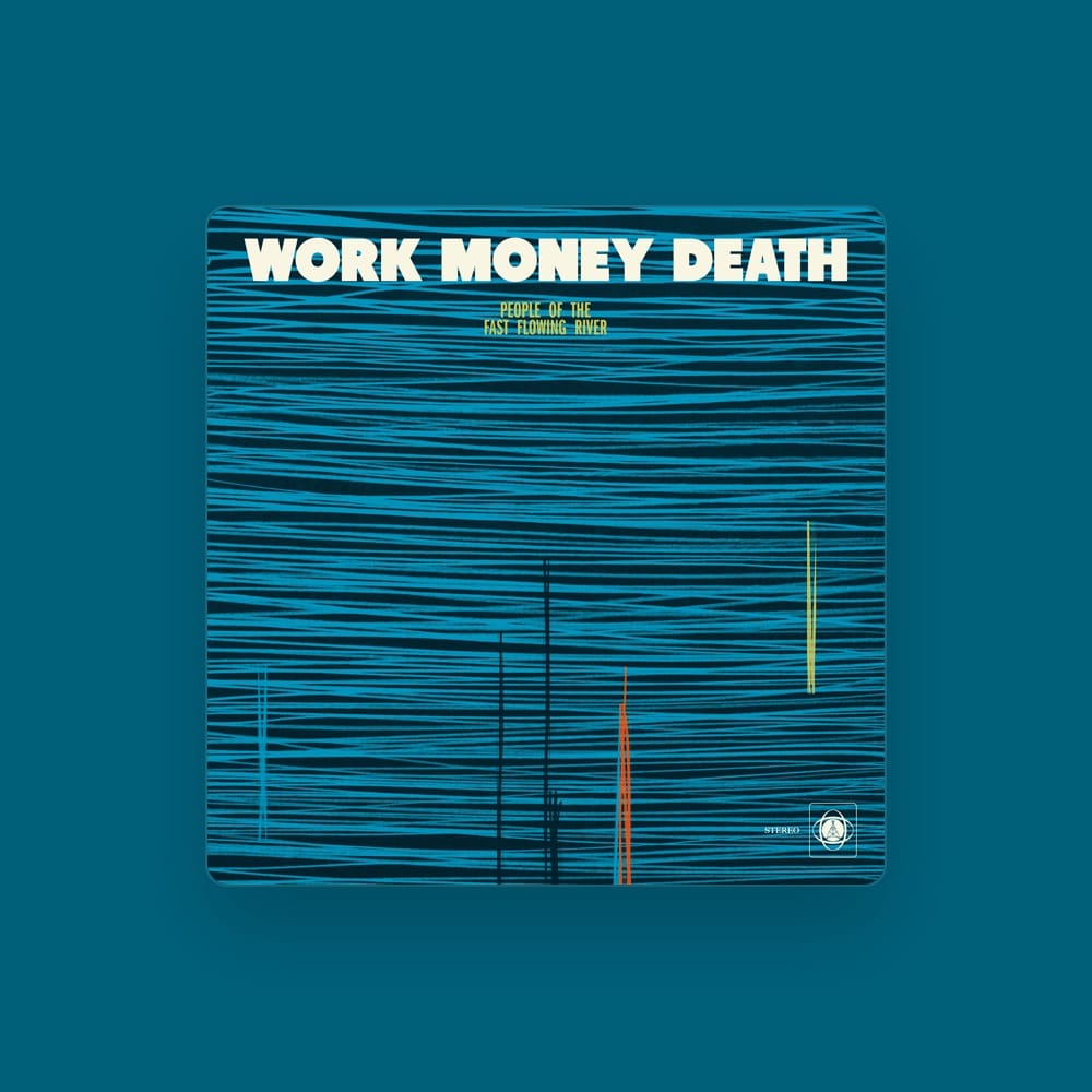 Work Money Death