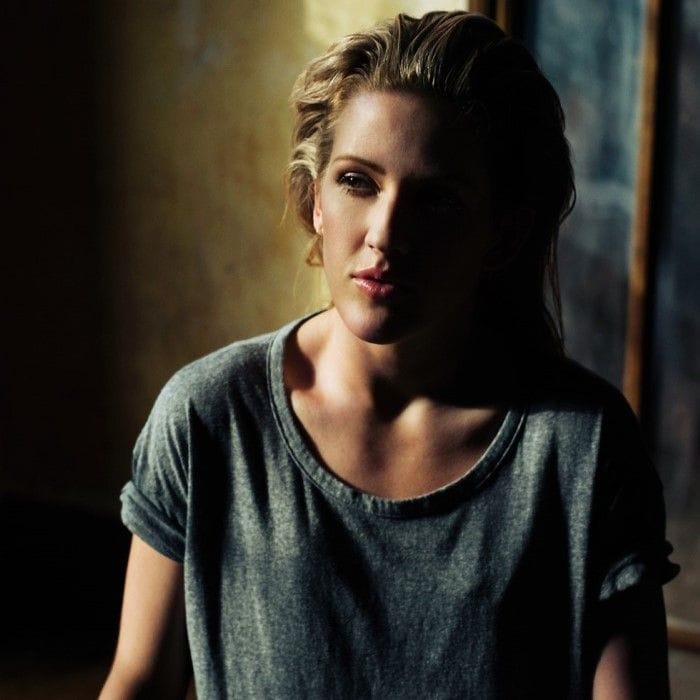 Ellie Goulding