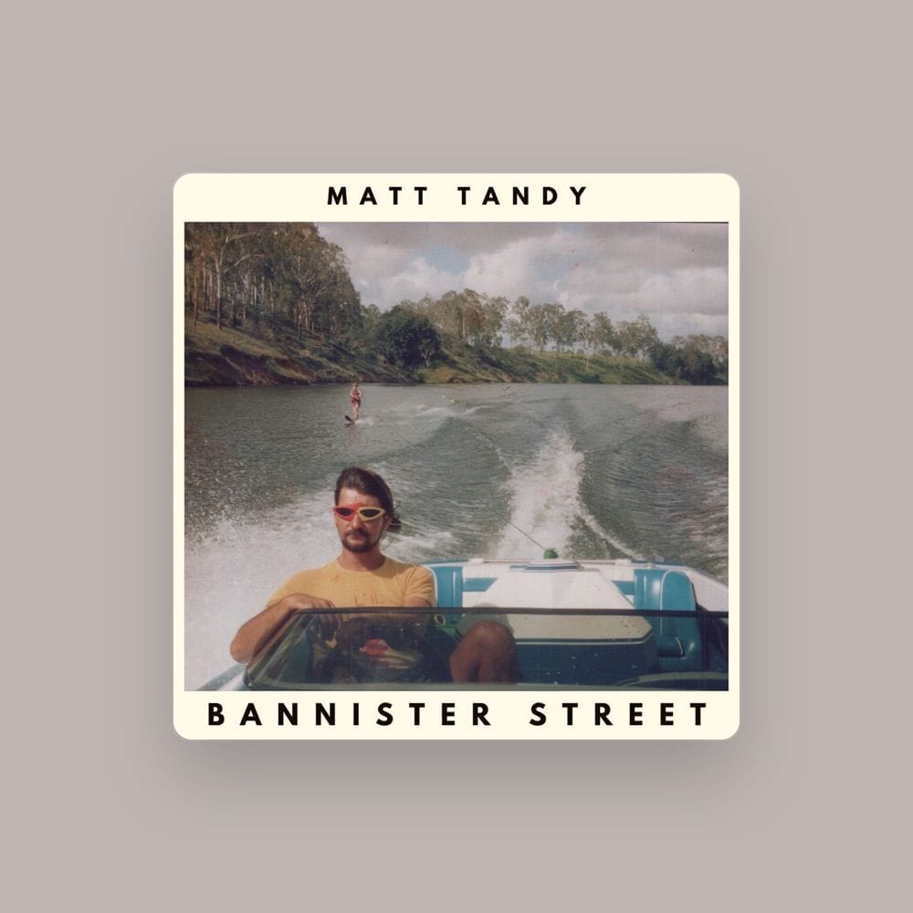 Matt Tandy