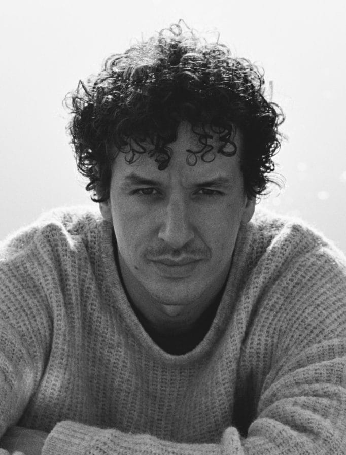 Colin Benders