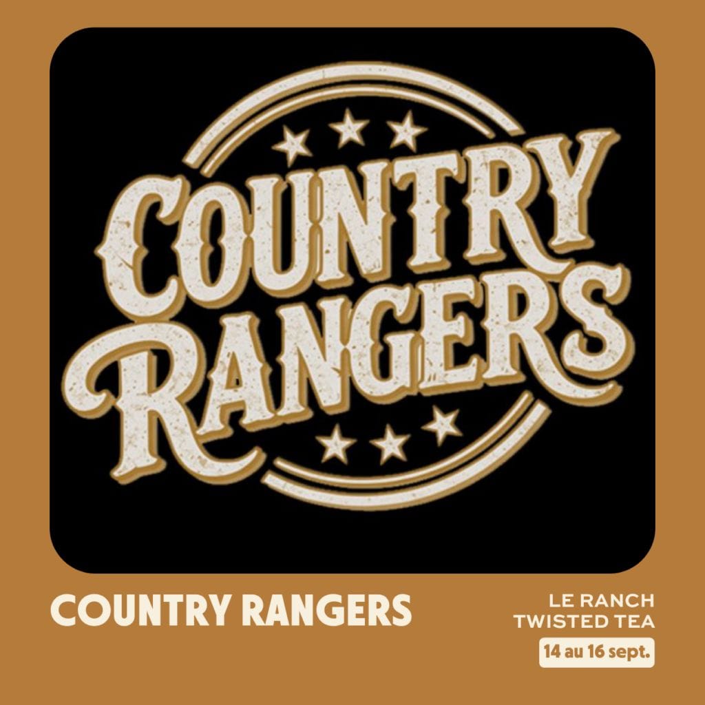 Country Rangers