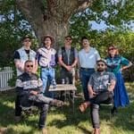 The Rifle County Players