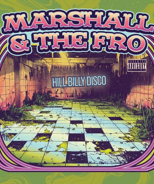 Marshall & The Fro