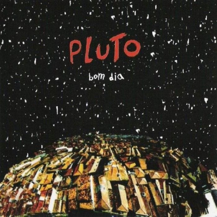 Pluto